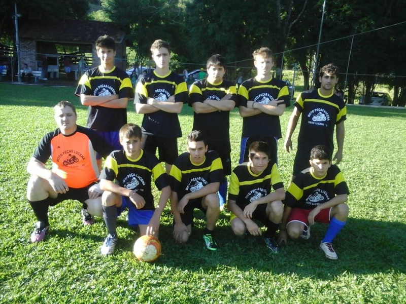 Campeonato Municipal de Futebol Sete